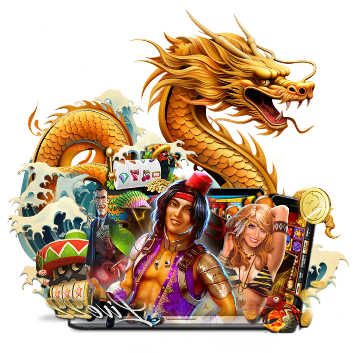 มั่นใจในเกมที่ต้องการเล่น Demo Slot Dragon Soft