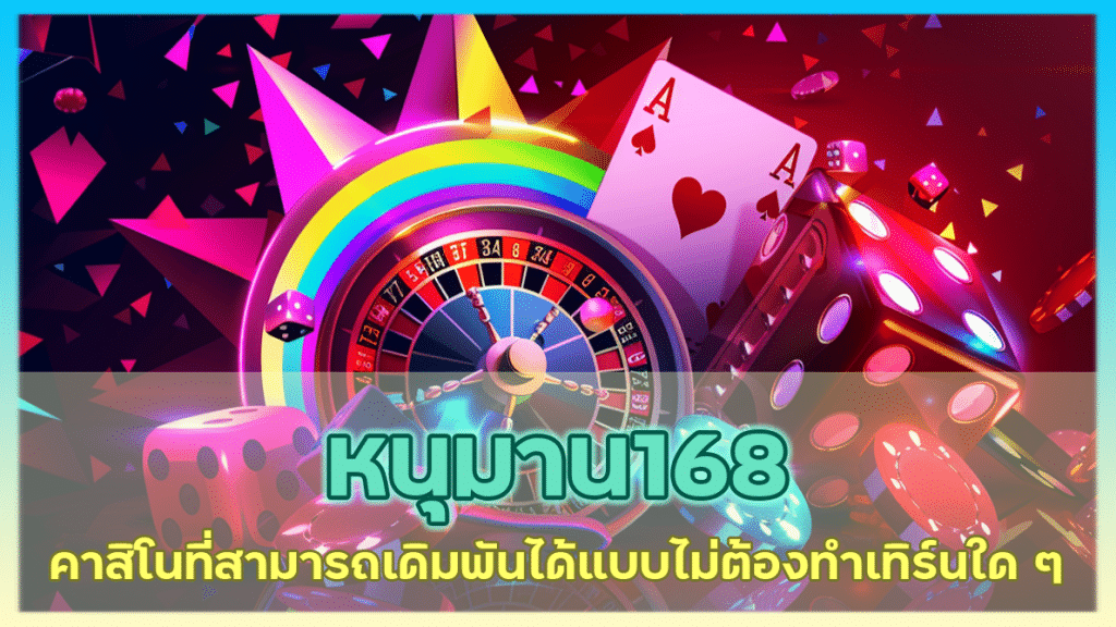 หนุมาน168